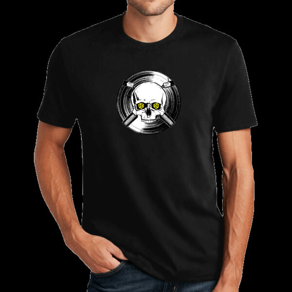 Vinyl Or Die- Tee Thumbnail