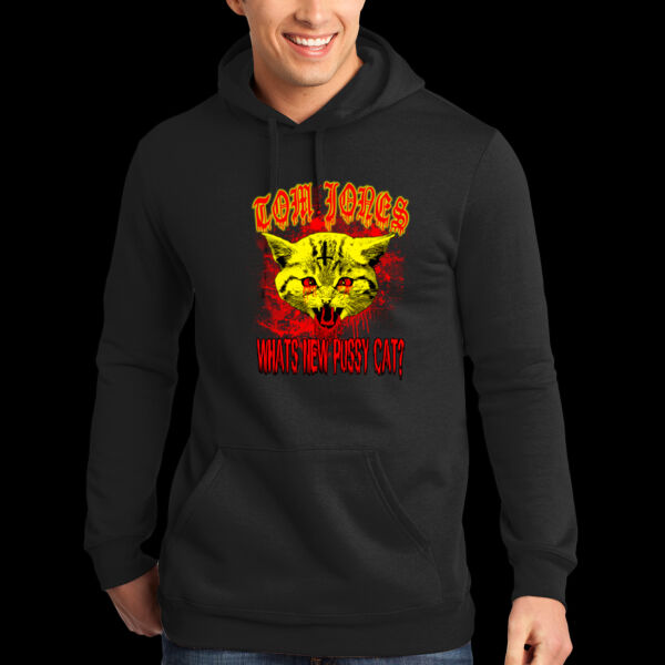 Tom Jones- Hoodie Thumbnail