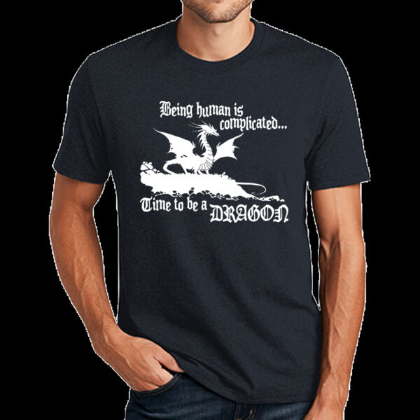 Dragon- Tee Thumbnail