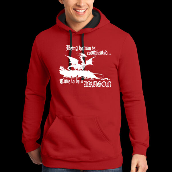 Dragon- Hoodie Thumbnail