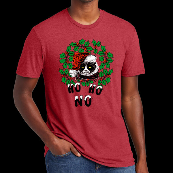 Ho Ho No- Tee Thumbnail