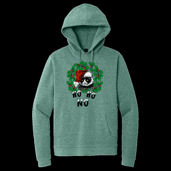 Ho Ho No- Hoodie Thumbnail