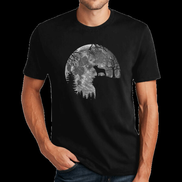 Frenchie Moon- Tee Thumbnail